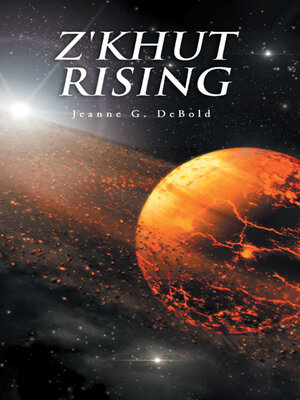 cover image of Z'khut Rising